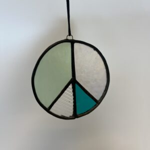 Let the Peace shine in