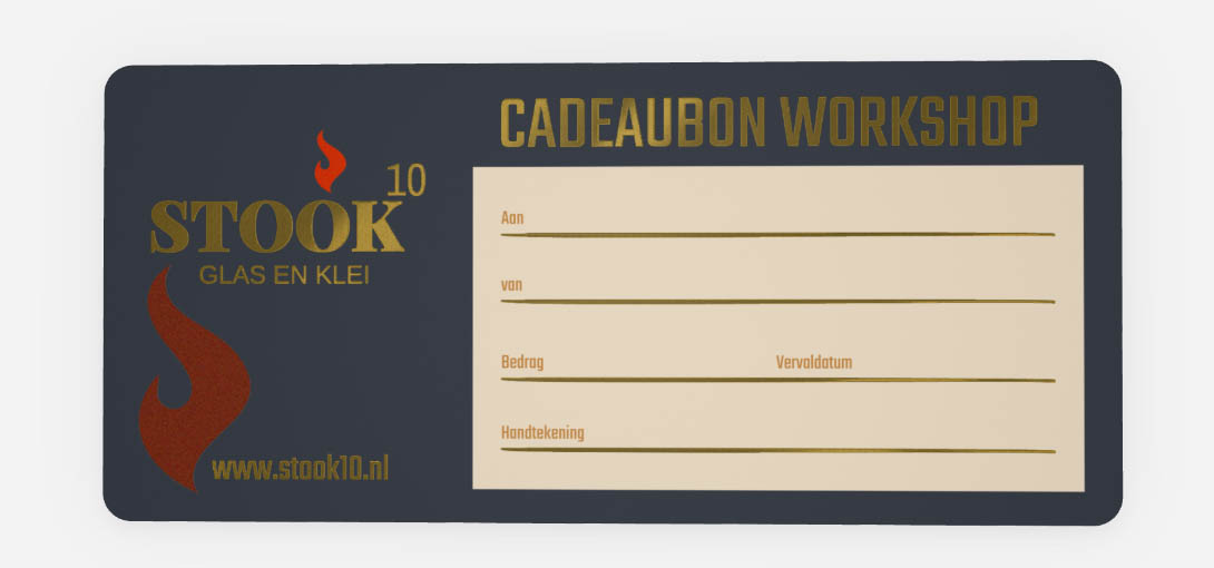 Cadeaubon Workshop